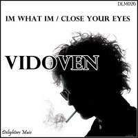Vidoven - I'm What I'm EP
