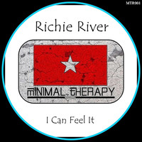 Richie River - I Can Feel It