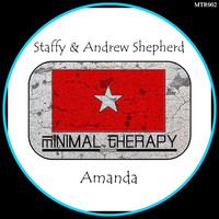 Staffy, Andrew Shepherd - Amanda