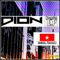 Dion - Begin EP
