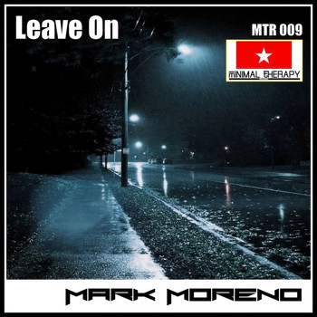 Mark Moreno - Leave On
