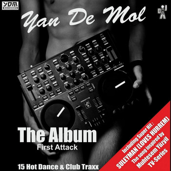 Yan De Mol - FCKU Bitch (Explicit)