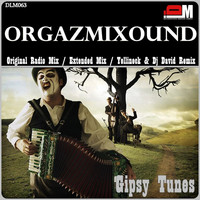 OrgazmiXound - Gipsy Tunes
