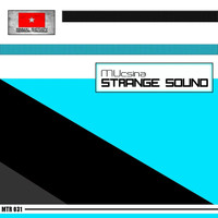 Mucsina - Strange Sounds