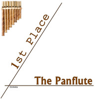 1st Place - The Panflute
