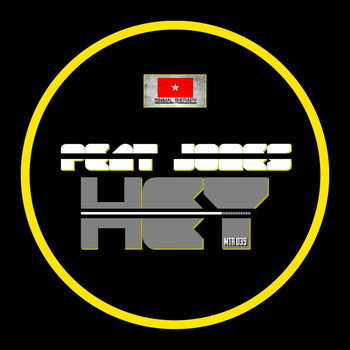 Peat Jones - Hey!
