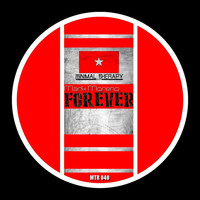Mark Moreno - Forever
