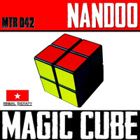 Nandoo - Magic Cube
