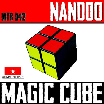 Nandoo - Magic Cube