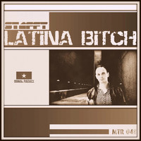 Staffy - Latina Bitch (Explicit)