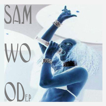 Sam Wood - Crazy Muva