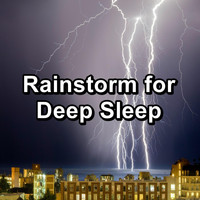 Sleep Tribe - Rainstorm for Deep Sleep