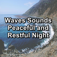 Waves of the Sea - Waves Sounds Peaceful and Restful Night