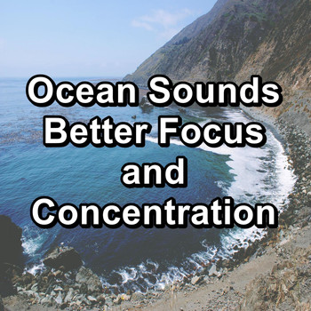 River - Ocean Sounds Better Focus and Concentration