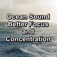 Melody of Nature - Ocean Sound Better Focus and Concentration