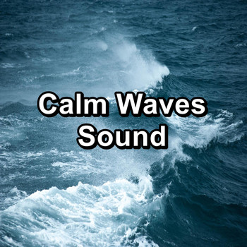 Calm Music for Studying - Calm Waves Sound
