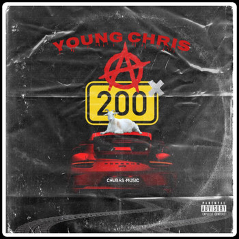 Young Chris - A 200 (Explicit)