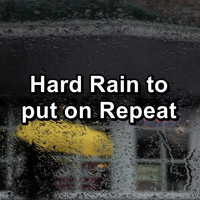 ASMR SLEEP - Hard Rain to put on Repeat