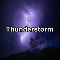 Rain Storm & Thunder Sounds - Thunderstorm