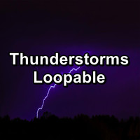 Nature - Thunderstorms Loopable