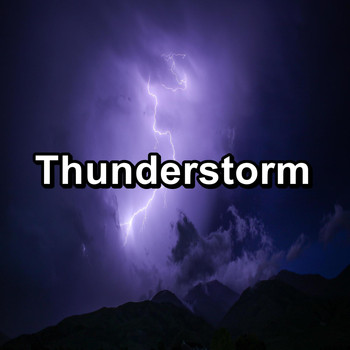 Sleep Tribe - Thunderstorm