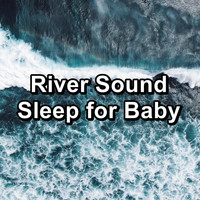 Ocean Beach Waves - River Sound Sleep for Baby