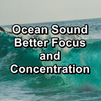 Ocean Waves Sleep Aid - Ocean Sound Better Focus and Concentration