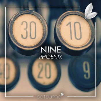 Phoenix - Nine