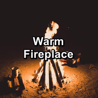 Sleep Sounds of Nature & Campfire Sounds - Warm Fireplace