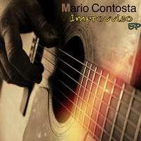 Mario Contosta - Improvviso - EP