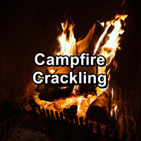 Yoga Flow - Campfire Crackling