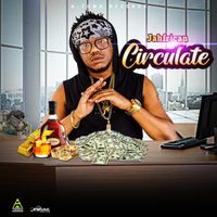 Jahfrican - Circulate