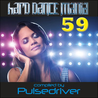 Pulsedriver - Hard Dance Mania 59