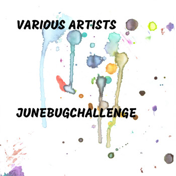Various Artists - JuneBugChallenge