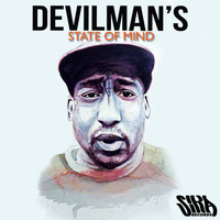Devilman - Devilman's State of Mind (Explicit)