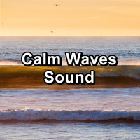 Ambient White Noise Ocean Waves - Calm Waves Sound