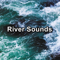 Waves of the Sea - River Sounds