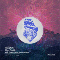 Think City - Alma Zen
