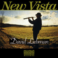 Dave Liebman, Vic Juris - New Vista (feat. Café & Phil Markowitz)