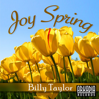 Billy Taylor - Joy Spring