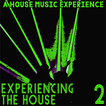 Various Artists - Experiencing the House, 2 (A House Music Experience)