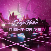Sergio Helou - Night Drive