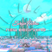 Sergio Helou - New Beginning