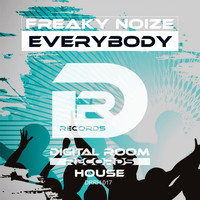 Freaky Noize - Everybody