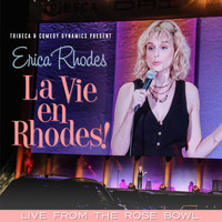 Erica Rhodes - La Vie En Rhodes (Explicit)