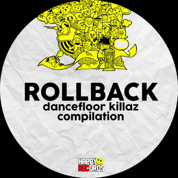 Various Artists - ROLLBACK
