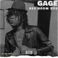 Gage - Red Room 90S