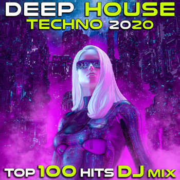 Doctor Spook - Deep House Techno 2020 Top 100 Hits DJ Mix