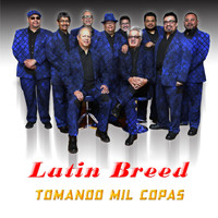 Latin Breed - Tomando Mil Copas