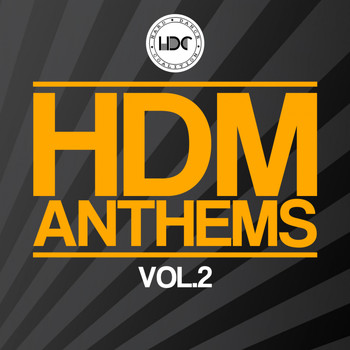Various Artists - HDM Anthems, Vol. 2